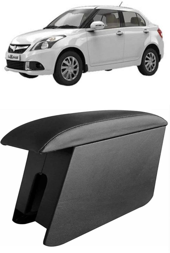 Car armrest shop for swift dzire
