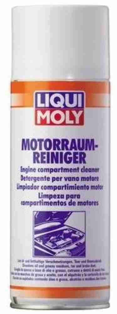 6x 400 ml Liqui Moly 3326 Motorraum Reiniger Spray