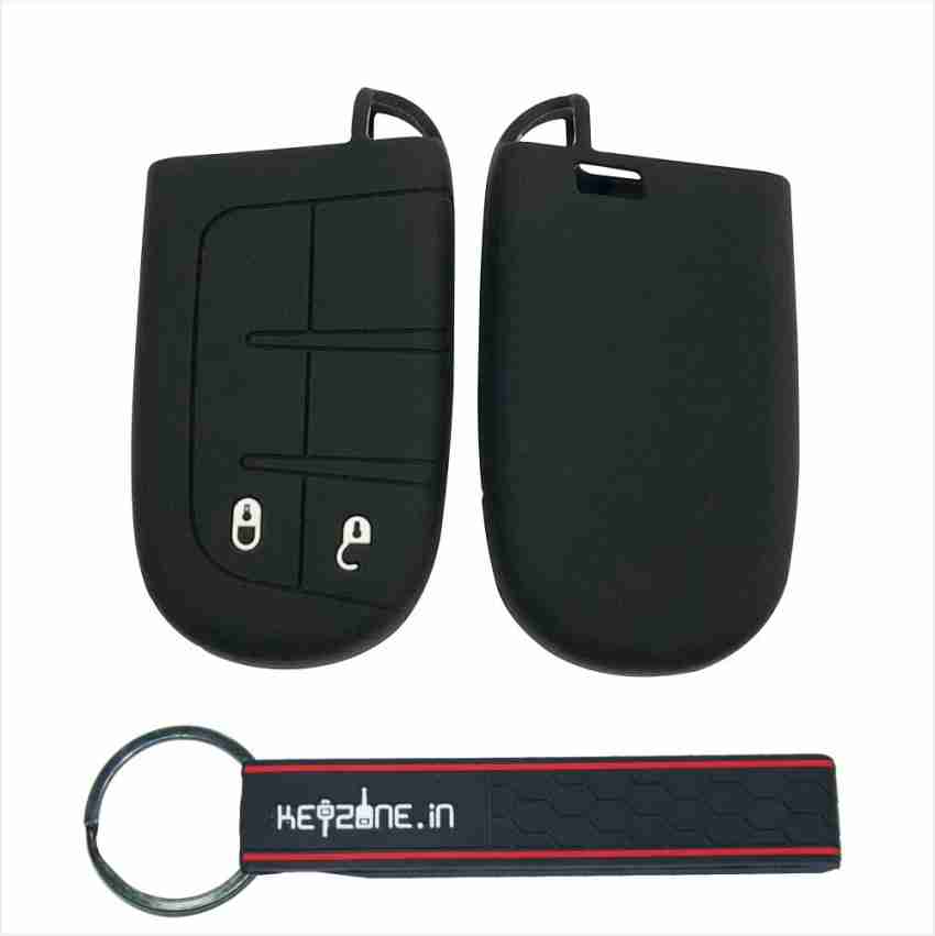 Jeep key 2024 fob cover