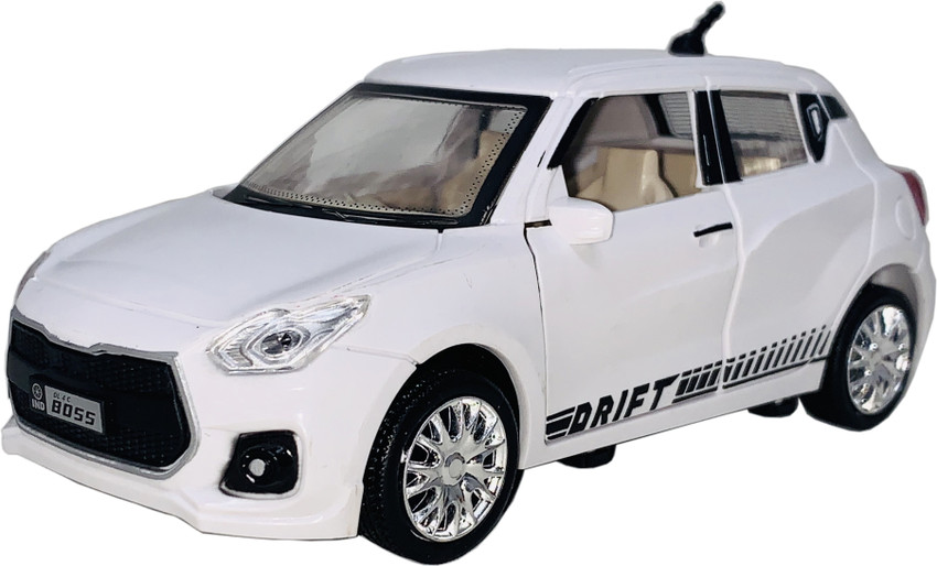 Small swift outlet toy car