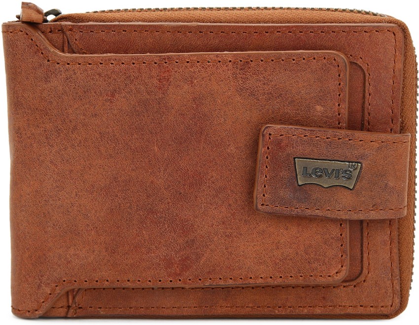 Levis gents store purse