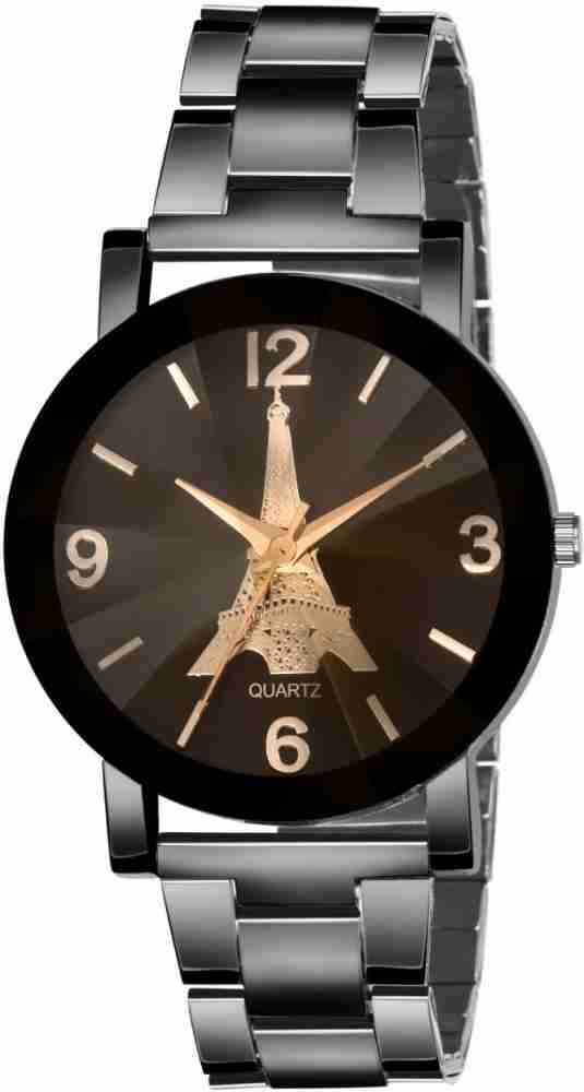 Eiffel tower watch clearance flipkart