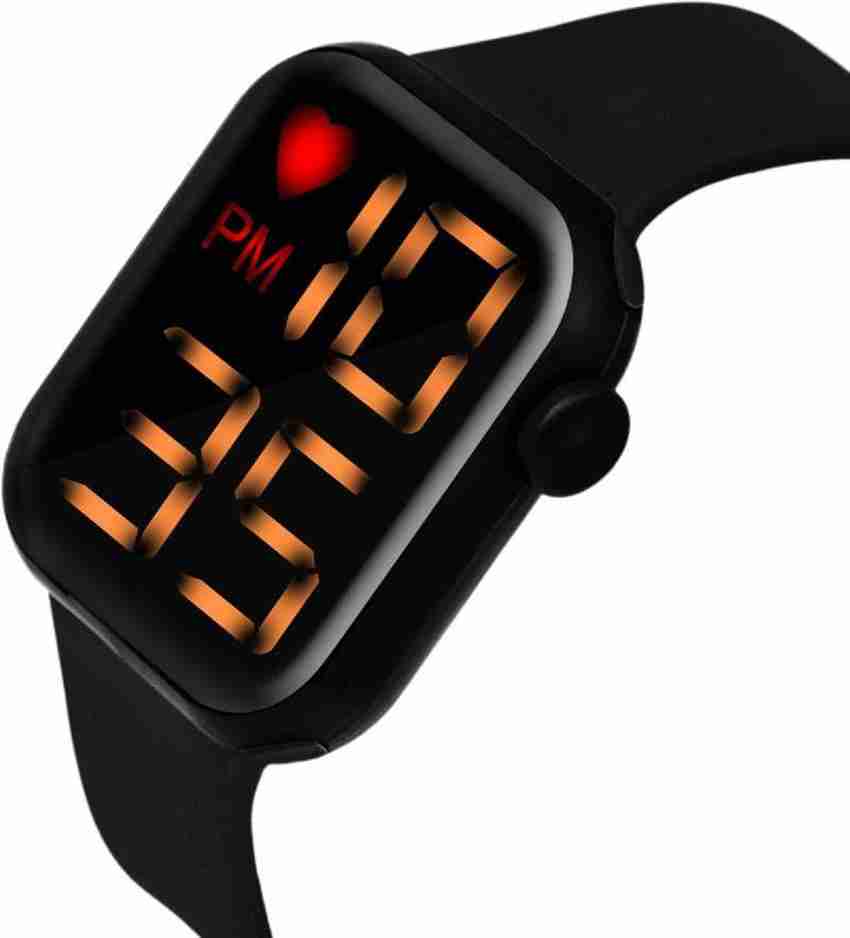 Eleganzza led watch on sale