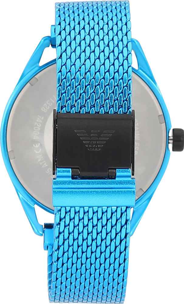 Armani matteo clearance