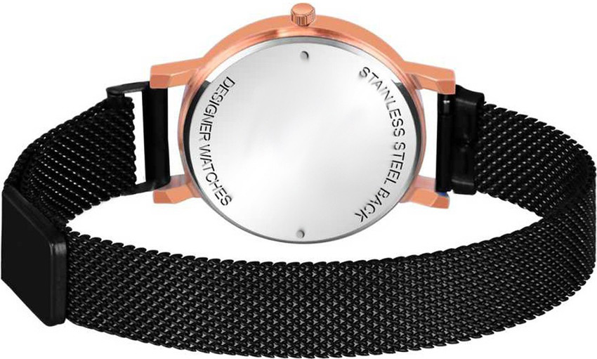 OylO Magnetic Analog Watch For Boys Girls Buy OylO Magnetic