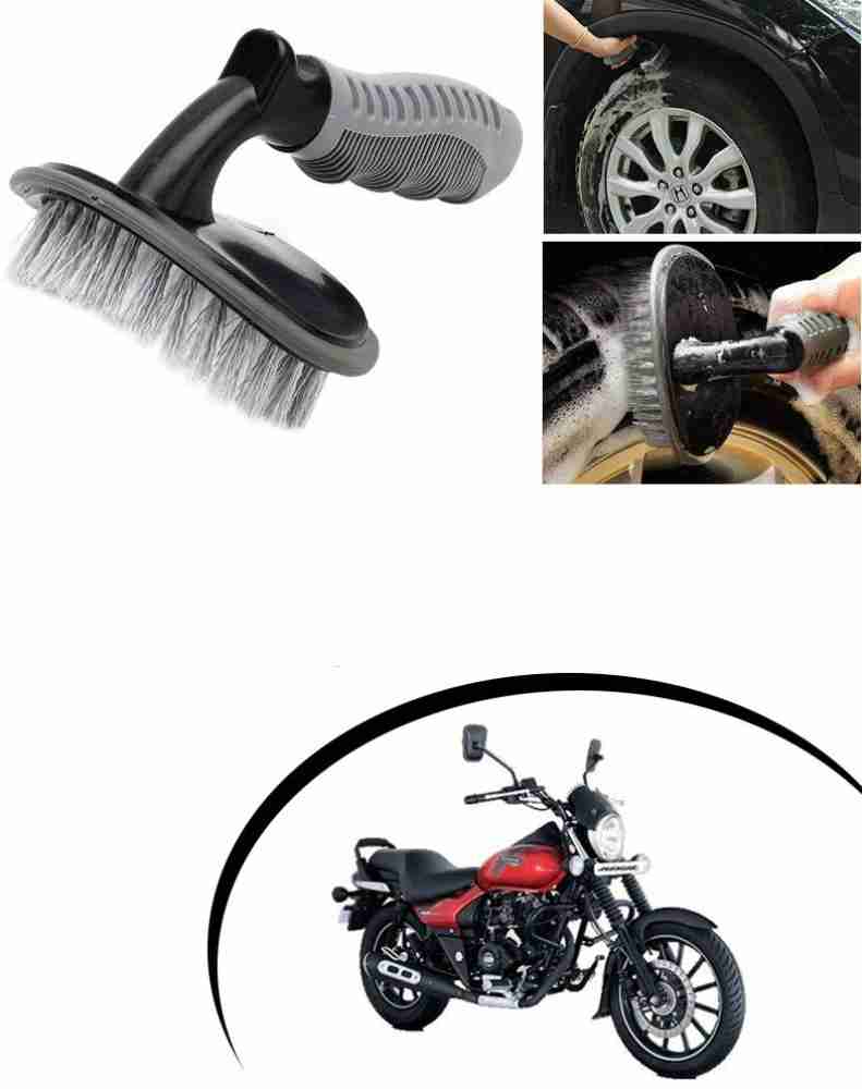 Giinix Bike Tyre Rim Cleaner Brush for Avenger 180 Street 0 ml Wheel Tire  Cleaner Price in India - Buy Giinix Bike Tyre Rim Cleaner Brush for Avenger  180 Street 0 ml