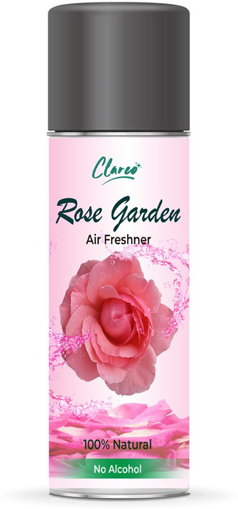 Rose online garden perfume