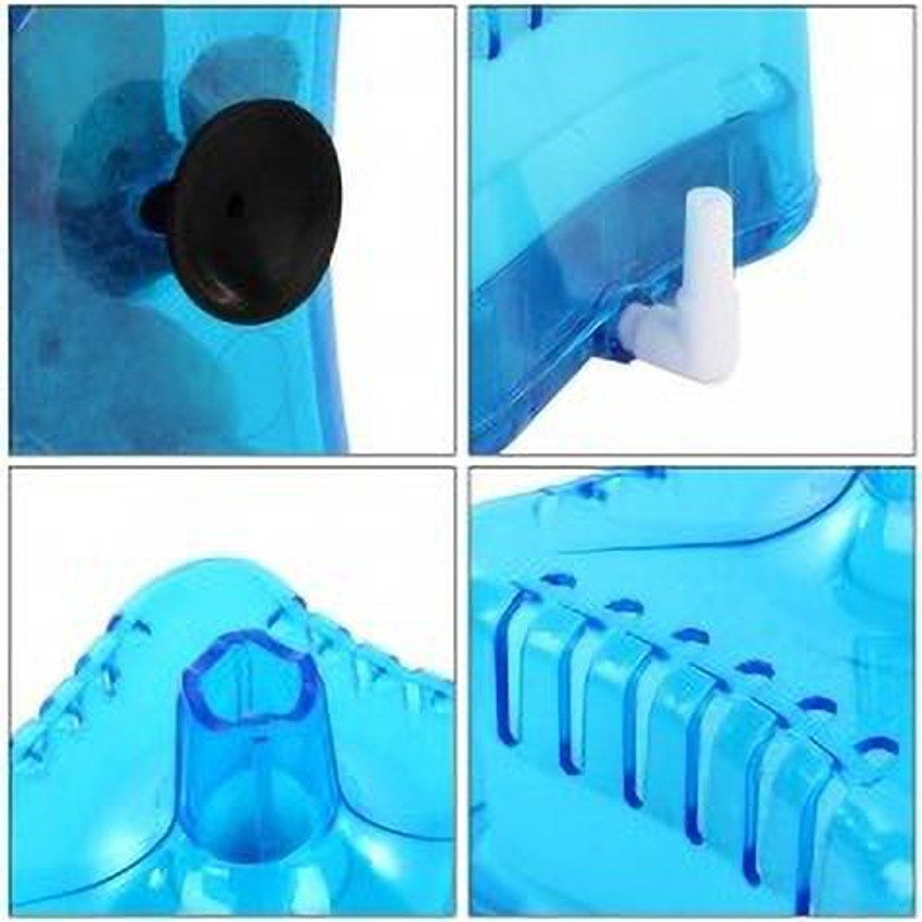 Petzlifeworld Mini Bio Sponge Filter With Filter Media and Airstone Corner Aquarium Filter Price in India Buy Petzlifeworld Mini Bio Sponge Filter With Filter Media and Airstone Corner Aquarium Filter...