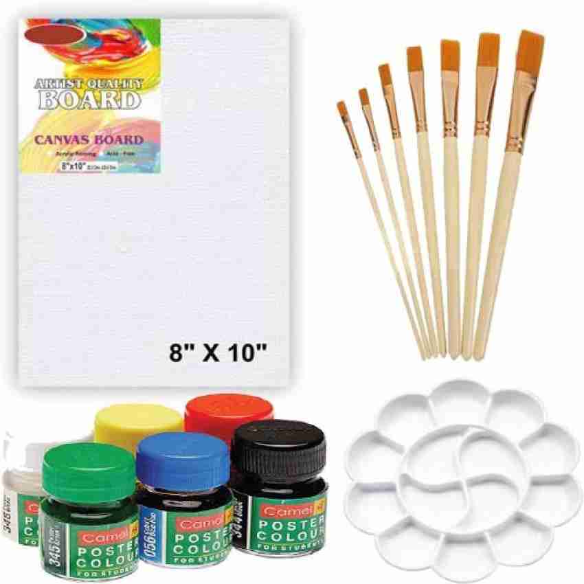  anjanaware Painting Kit, Art Set