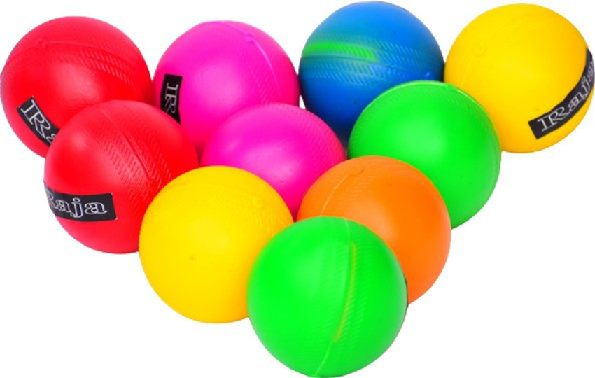 Hard plastic balls on sale