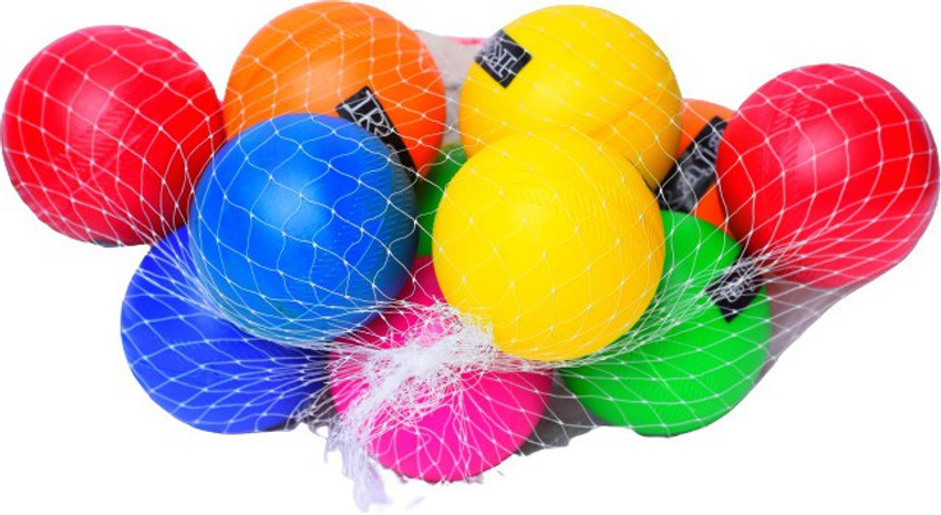 Hard plastic balls online