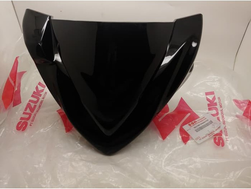 ULTRA FRONT VISOR GLASS FOR SUZUKI HAYATE Bike Windshield Price in India Buy ULTRA FRONT VISOR GLASS FOR SUZUKI HAYATE Bike Windshield online at Flipkart