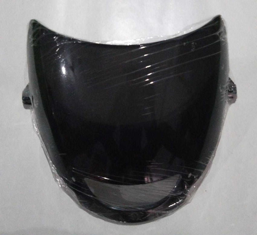 Hero honda cbz discount xtreme visor online