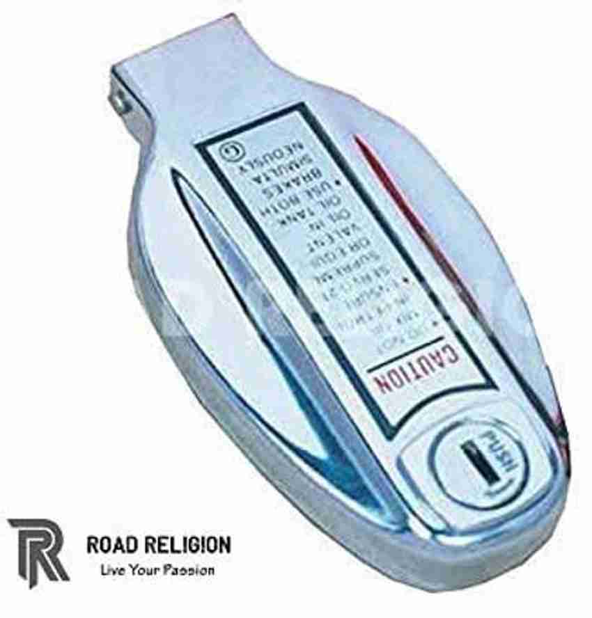 Yamaha rx100 helmet 2025 lock