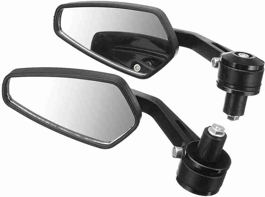 Cycle mirror 2025 flipkart