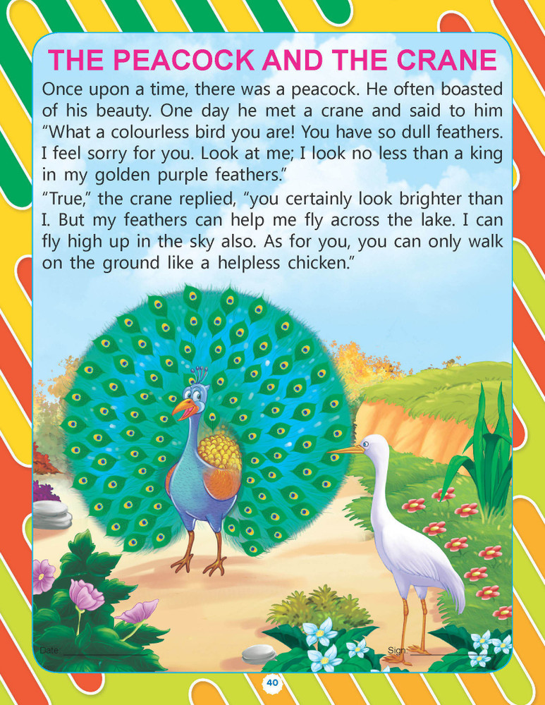 Nursery stories in english 2025
