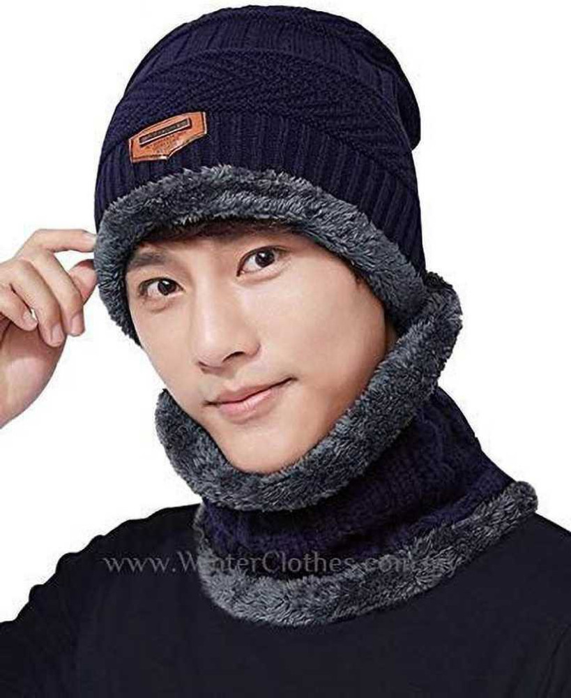 Flipkart 2025 winter cap