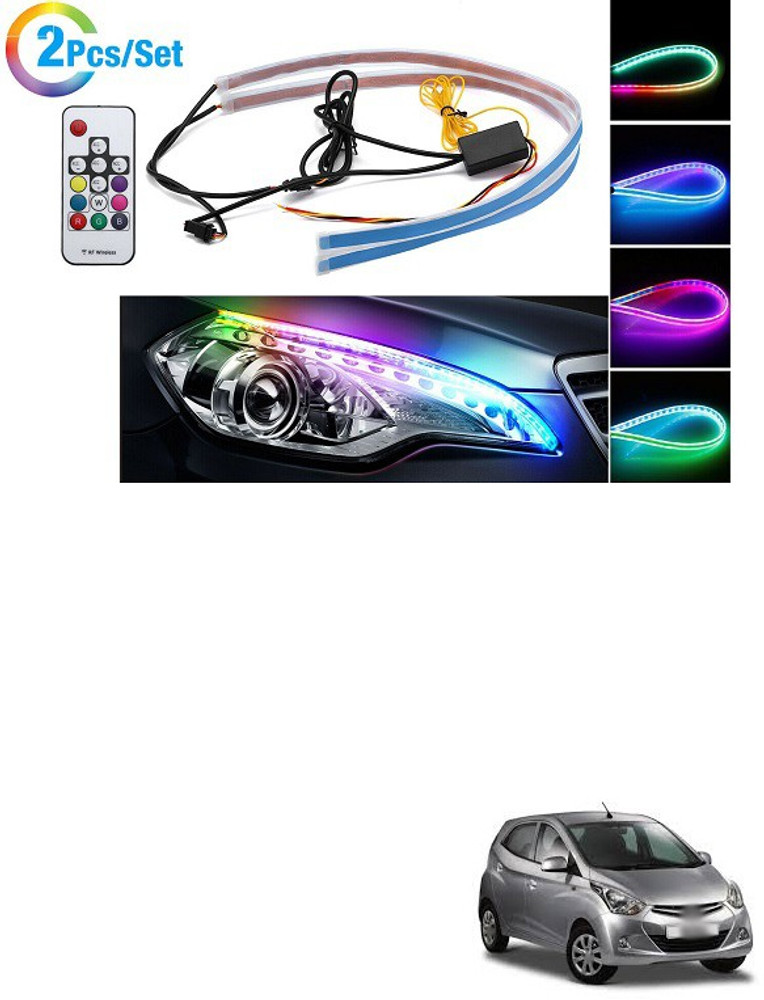 Led lights for trucks outlet exterior