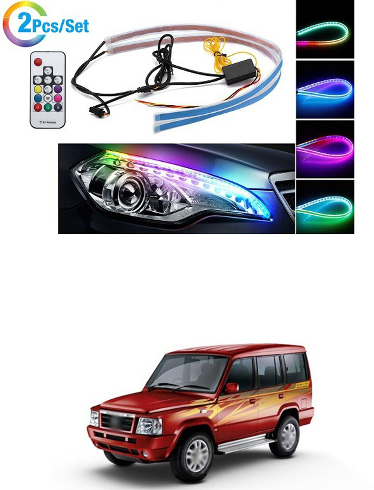 Exterior car led outlet lights