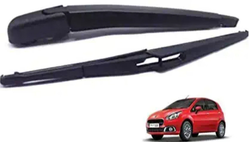 HK Kally Rubber Rear Window Wiper Price in India Buy HK Kally Rubber Rear Window Wiper online at Flipkart