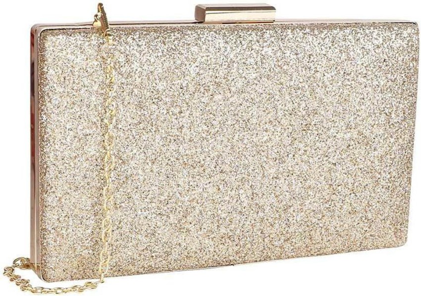 Lino perros golden sales clutch