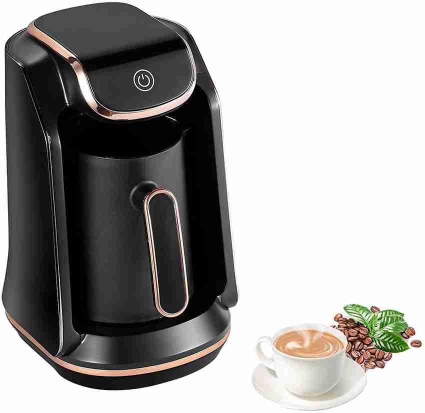 Electric turkish coffee sale cooker