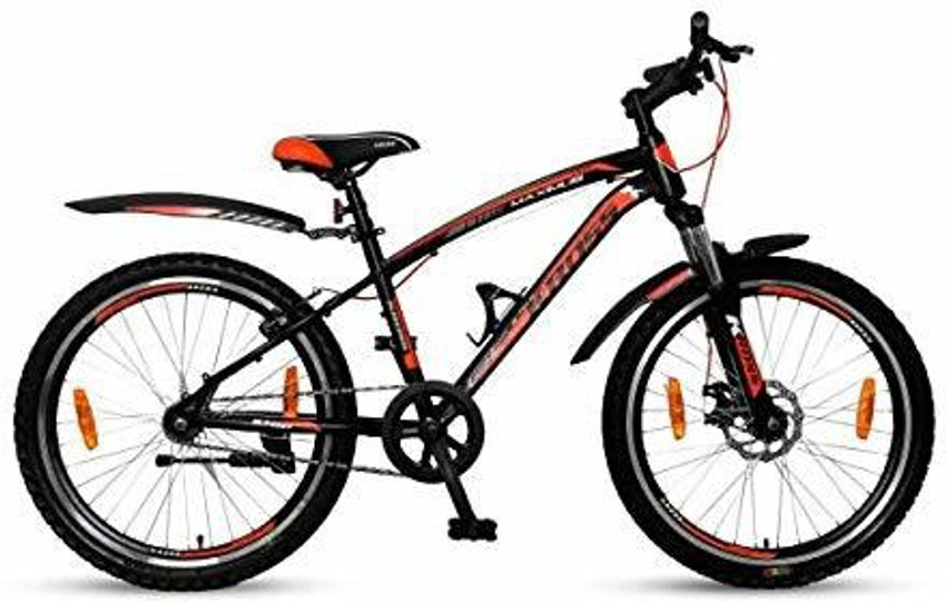 Kross Maximus Pro 26T MTB Bike Ranger Bicycle Sports Disc Brake
