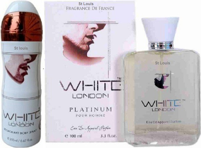 White london hotsell eau de parfum