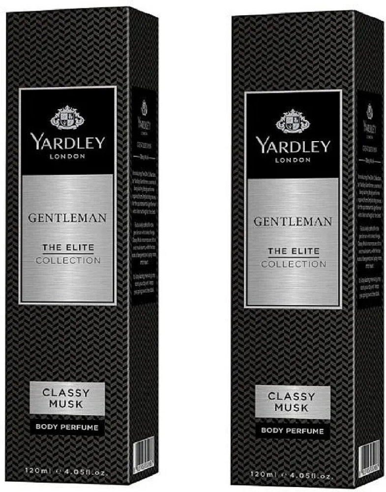 Elite musk shop perfume price