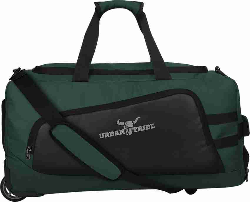 Urban tribe duffle bag new arrivals