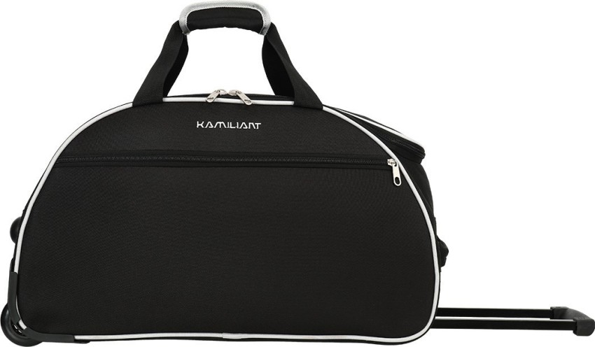 Kamiliant duffle trolley 52 cm online