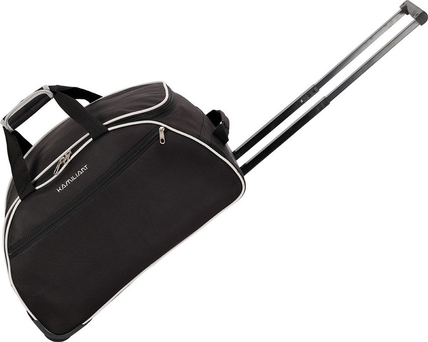 Kamiliant duffle clearance trolley 52 cm