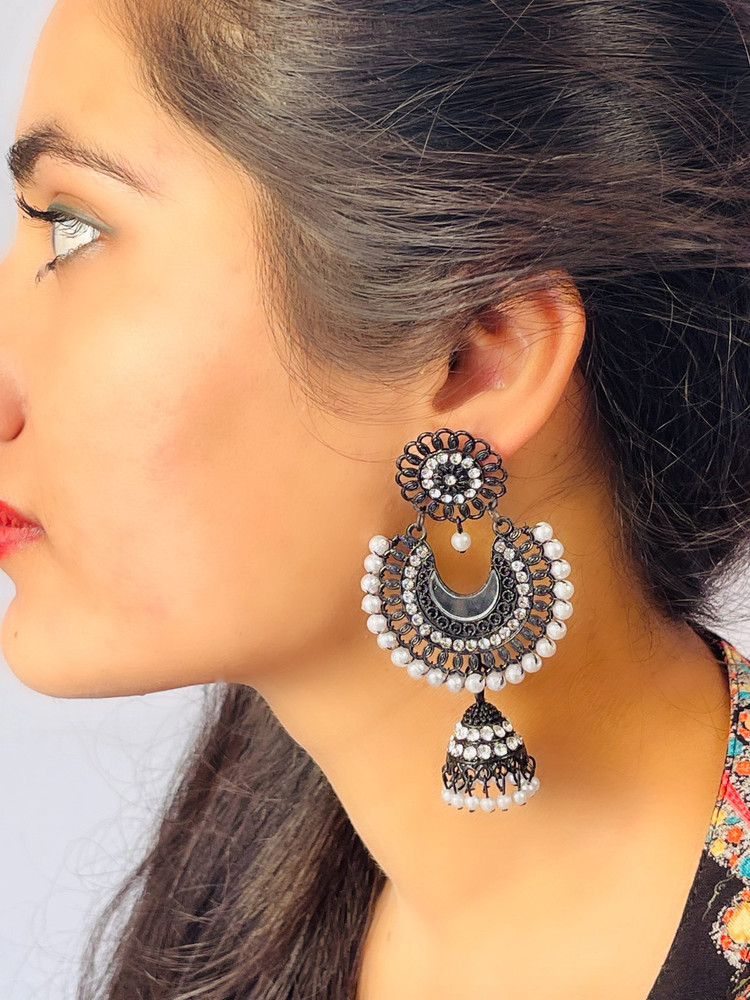 Jhumka cheap for women
