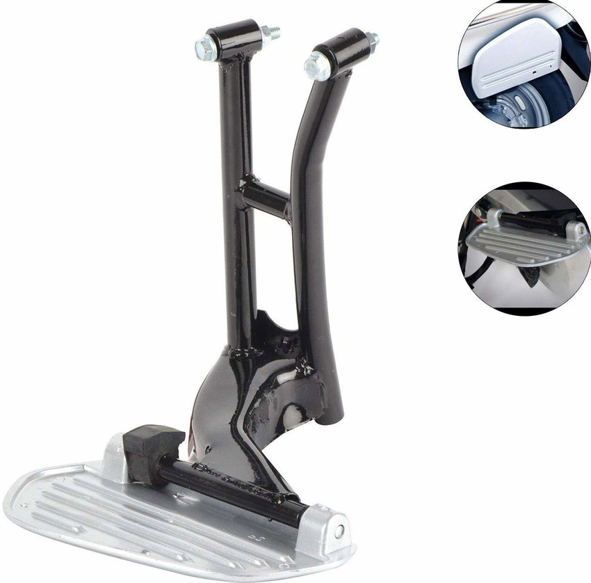 Activa 6g ladies footrest price online