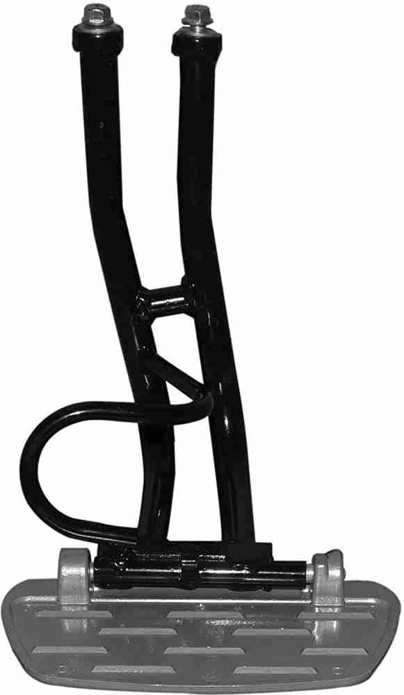Suzuki access 125 on sale ladies footrest price