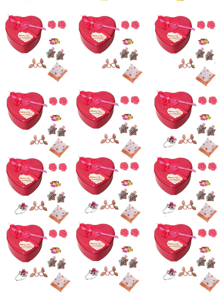 Planning For Kanya Pujan Give These Gifts To The Little Avatars Of Goddess  Durga  HerZindagi