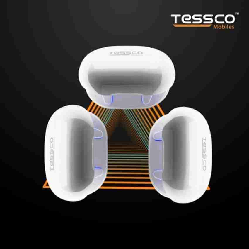 Tessco I Buds 408 AIr Buds Truly WIreless Bluetooth With Magentic