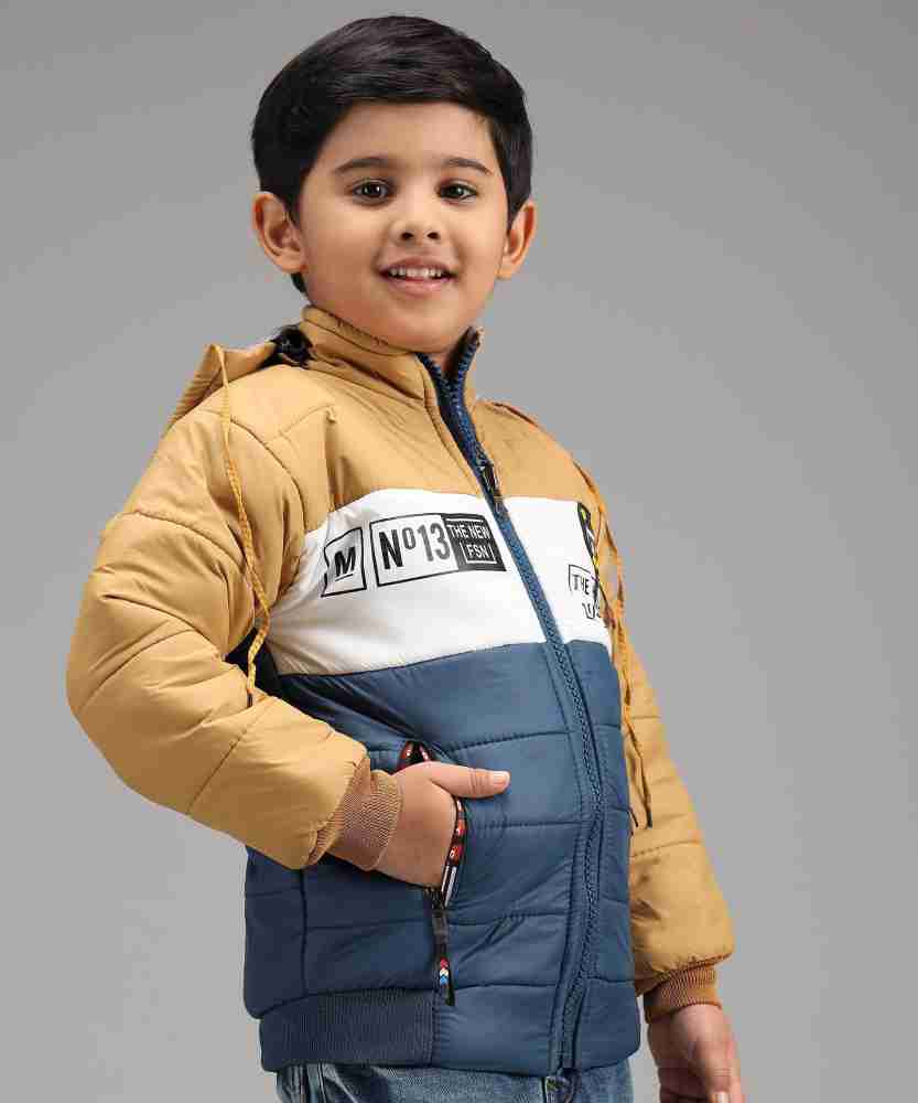 Boys clearance jacket flipkart