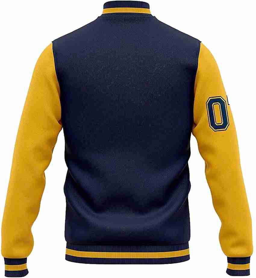 Csk jacket 2025