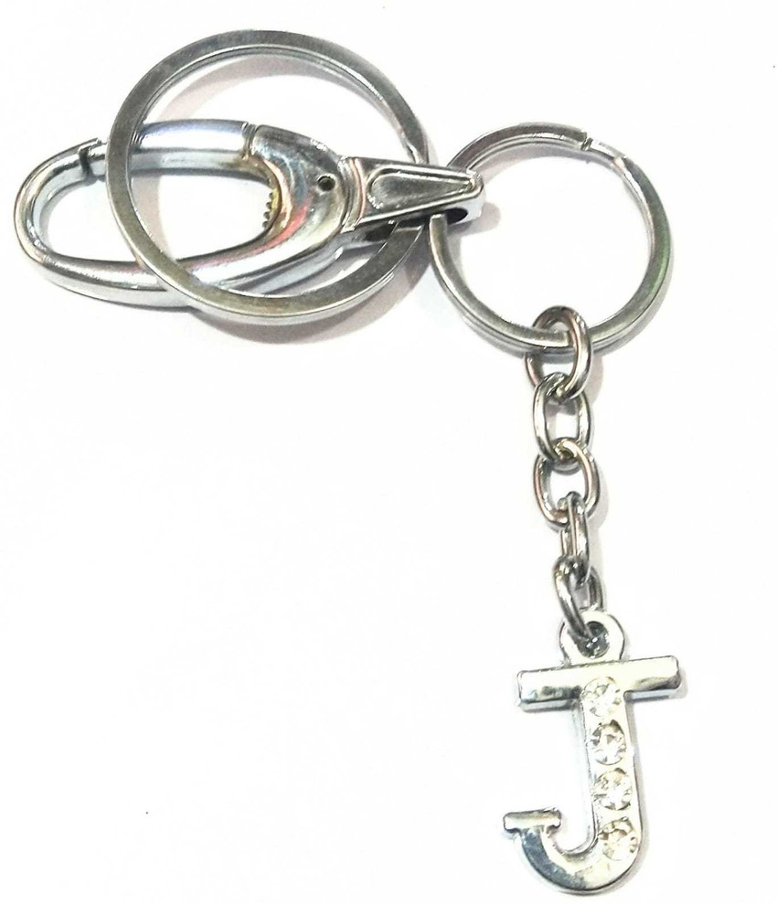 Key ring outlet for boys