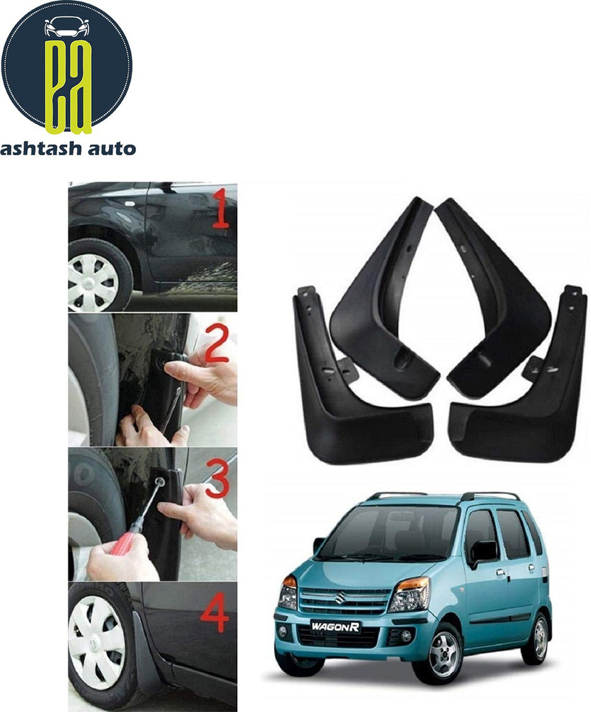 Wagon r 2025 back mudguard price