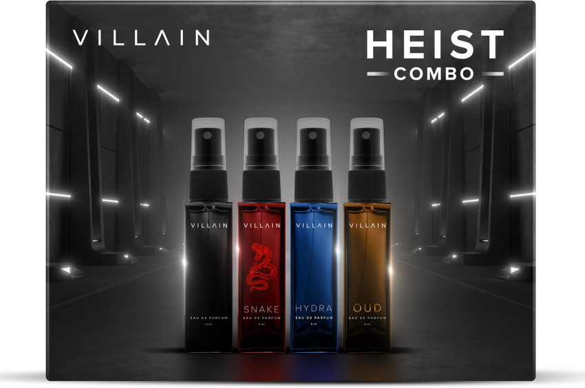 Villain sales perfume flipkart
