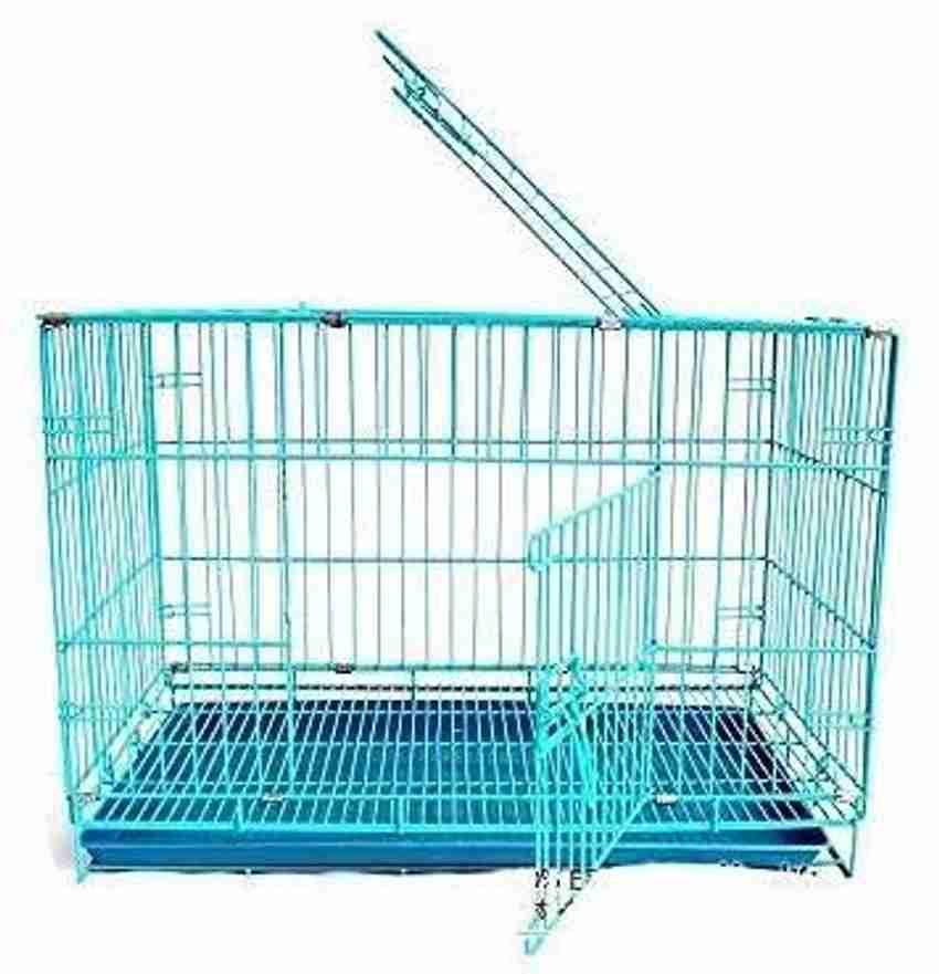 Big dog cage price online