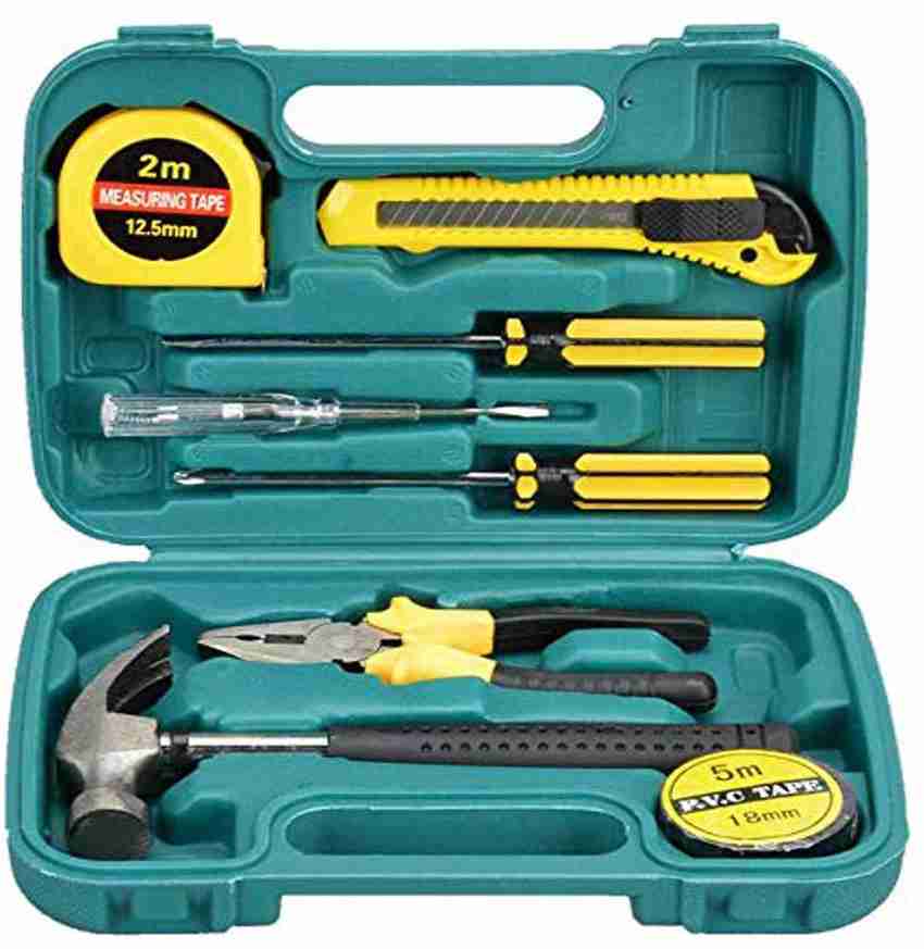 Multipurpose tool on sale kit for home