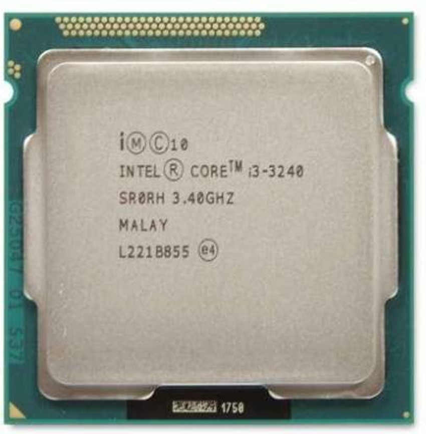 I3 3240 motherboard 2025