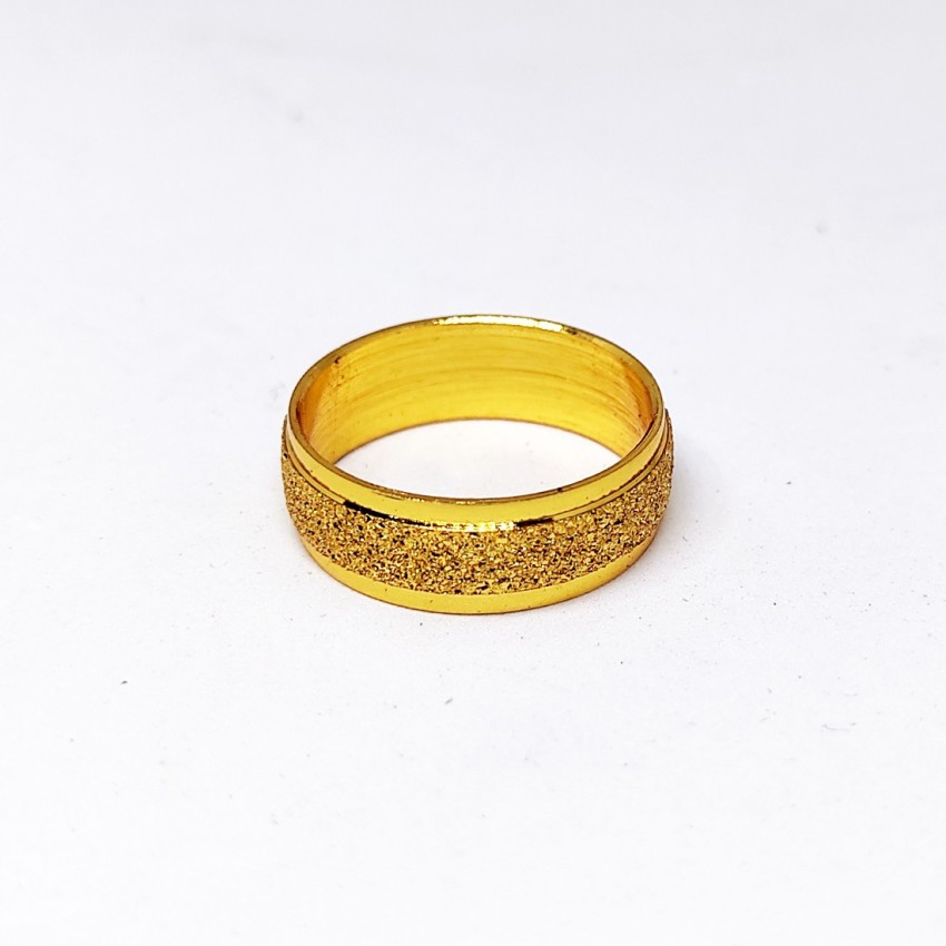 Thumb shop gold ring