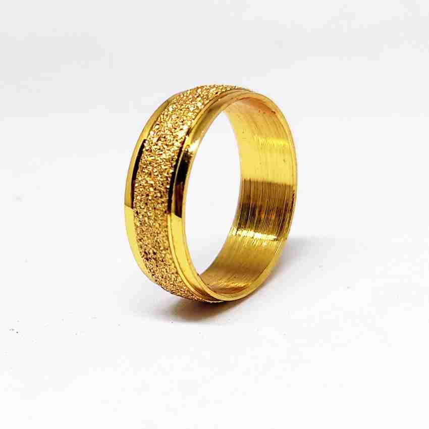 Gold thumb 2025 ring designs