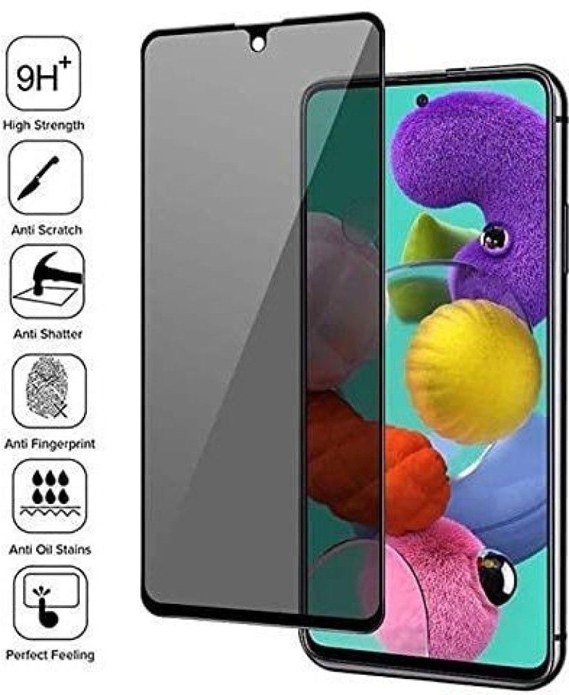 Privacy Screen Protector Anti Scratch Shield