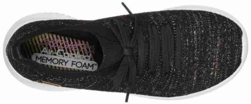 Skechers ultra flex salutation women's store walking shoes