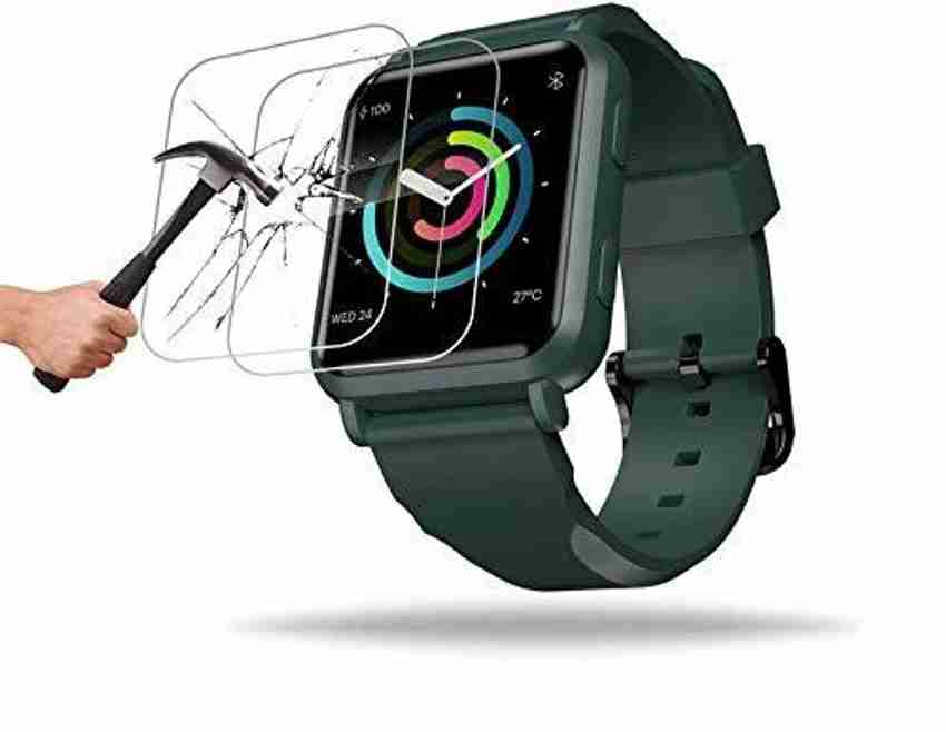 epoch Edge To Edge Screen Guard for COLMI M28 Smart Watch Men IP68 44mmS epoch Flipkart